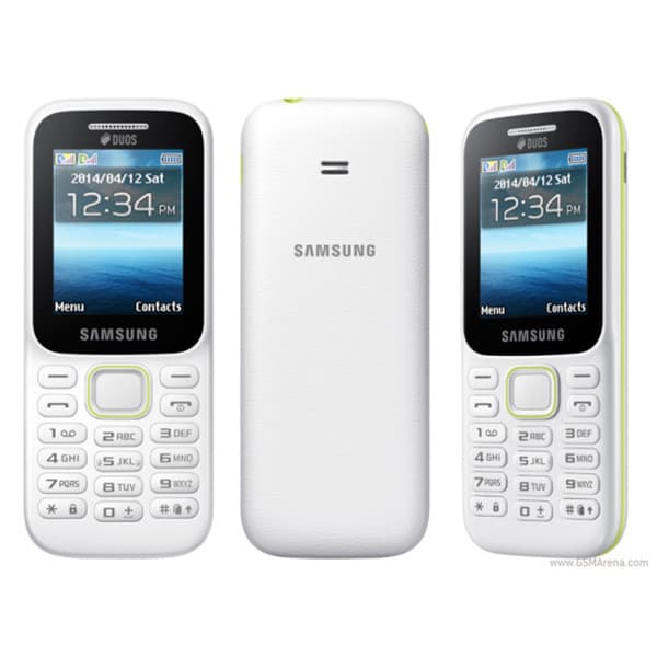 گوشی موبایل طرح سامسونگ مدل Samsung B315E دو سیم کارت | حافظه 4 مگابایت حافظه | RAM 4 مگابایت (کد چنج) — تصویر ۳