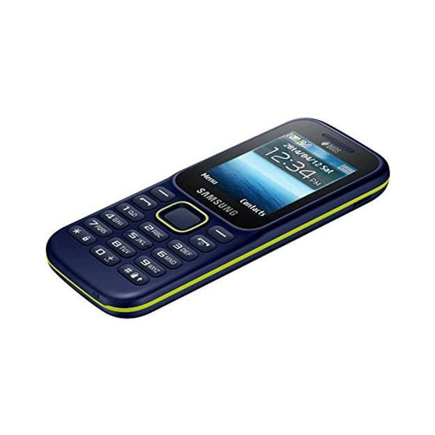 گوشی موبایل سامسونگ مدل Samsung B315E دو سیم کارت با گارانتی شرکتی | حافظه 4 مگابایت حافظه | RAM 4 مگابایت (کد چنج) — تصویر ۵