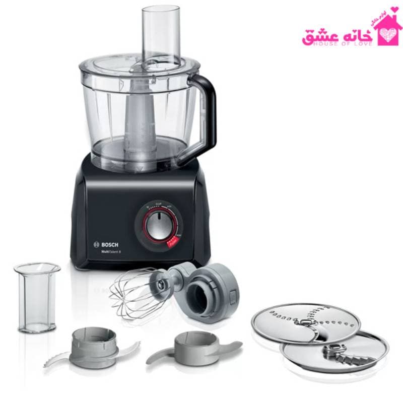 غذاساز بوش مدل MC812B816