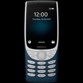 گوشی موبایل نوکیا مدل Nokia 8210 دو سیم کارت (کد چنج) — تصویر ۹