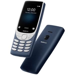 گوشی موبایل نوکیا مدل Nokia 8210 دو سیم کارت (کد چنج) — تصویر ۲