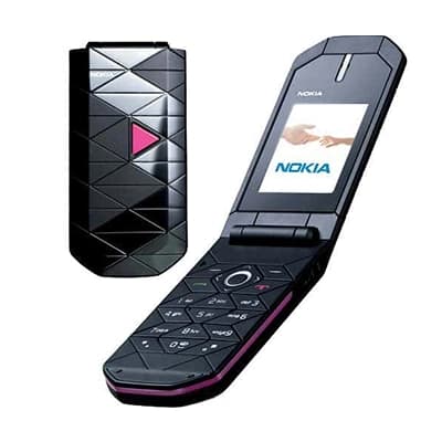 گوشی موبایل طرح نوکیا مدل Nokia 7070 دو سیم کارت (کد چنج) — تصویر ۶