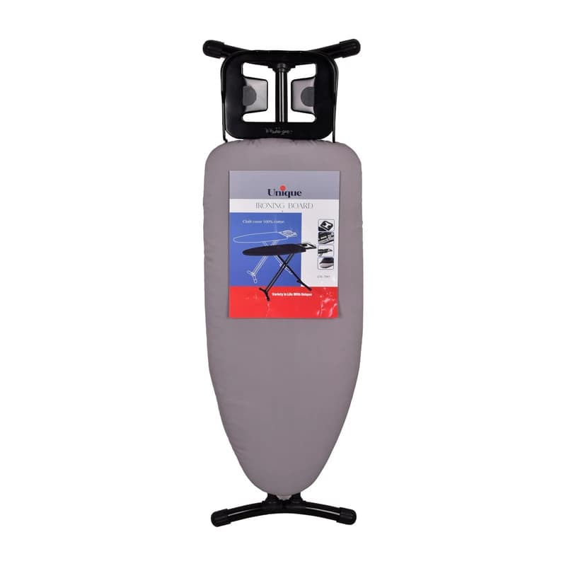 میز اتو ایستاده پایه کوتاه یونیک مدل UN-7095 — تصویر ۲
