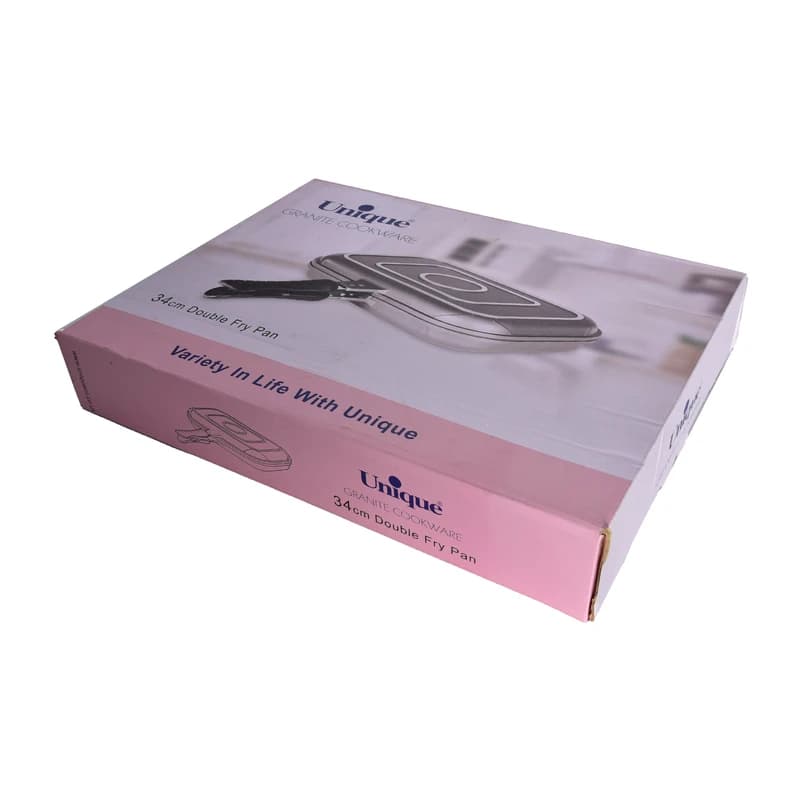 تابه رژیمی سایز 34 یونیک مدل UN-8916 — تصویر ۶