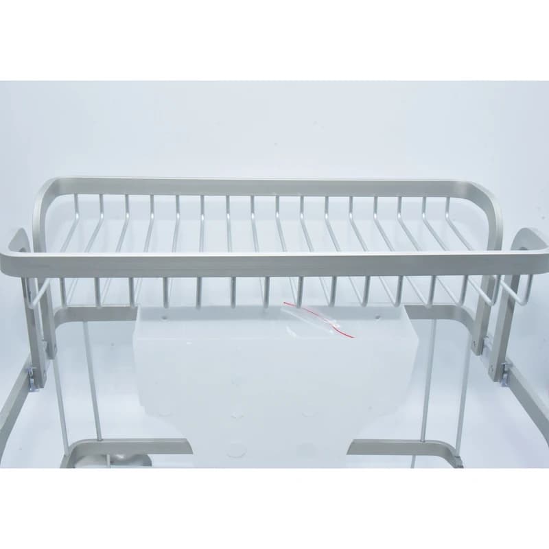آبچکان آلومینیوم 1.5 طبقه یونیک مدل UN-2650 — تصویر ۴