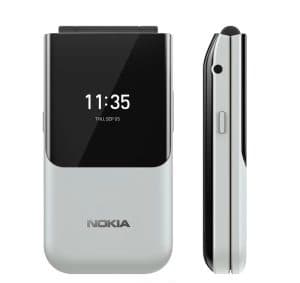 گوشی موبایل طرح نوکیا تاشو مدل Nokia 2720 Flip دو سیم کارت (کد چنج) — تصویر ۶