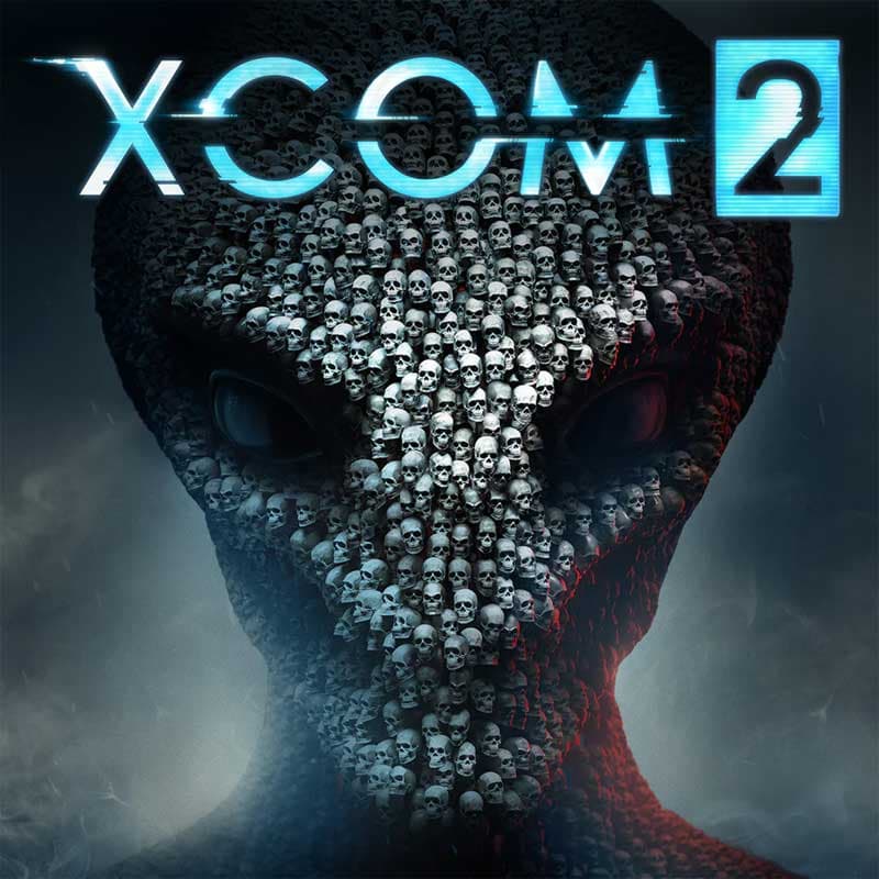 اکانت قانونی Xcom 2 برای PS5 & PS4
