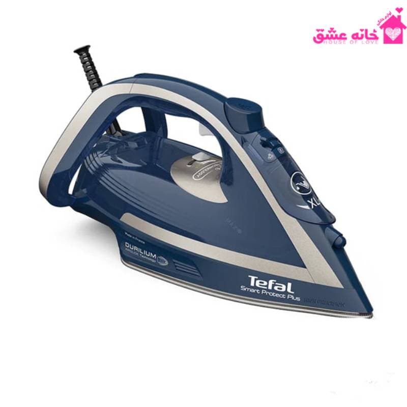 اتو بخار دستی تفال مدل FV6872 — تصویر ۲
