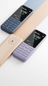 گوشی موبایل نوکیا مدل Nokia 130 2023 دو سیم کارت (کد چنج) — تصویر ۶
