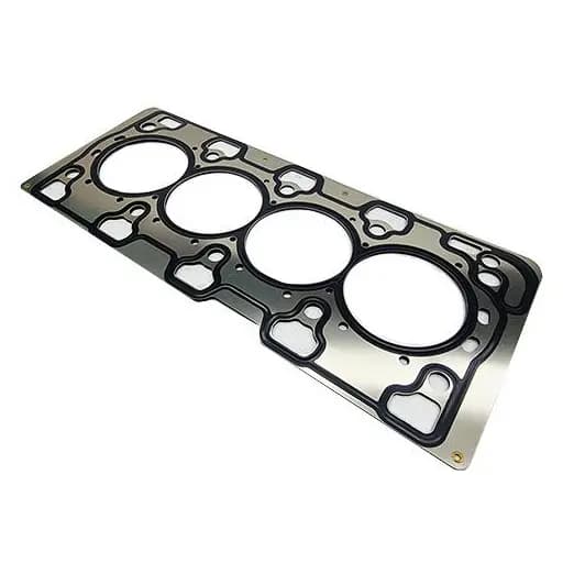 واشر سرسیلندر سمند EF7 ایساکو استاندارد 0.5 میلیمتر 1860602699 - همراهکار