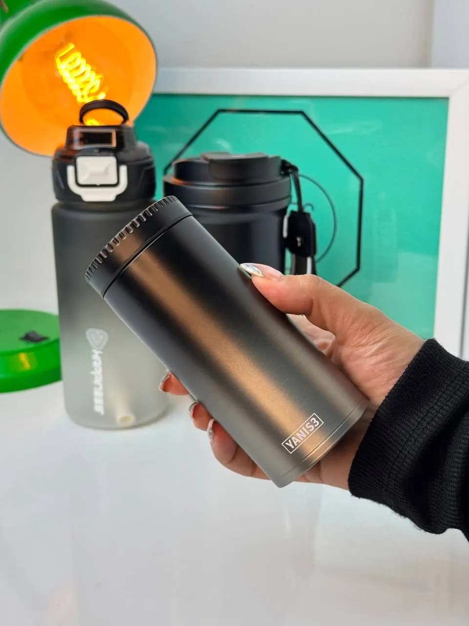 پک هدیه یانیس کد 001277 — تصویر ۸