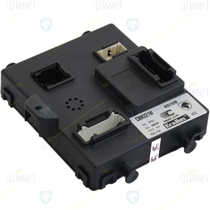 نود مالتی پلکس داخل اطاق (ایسیو )NBCM -پنج کانکتور 2091705899 - همراهکار