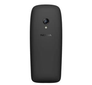 گوشی موبایل نوکیا مدل Nokia 6310 2021 دو سیم کارت (کد چنج) — تصویر ۴