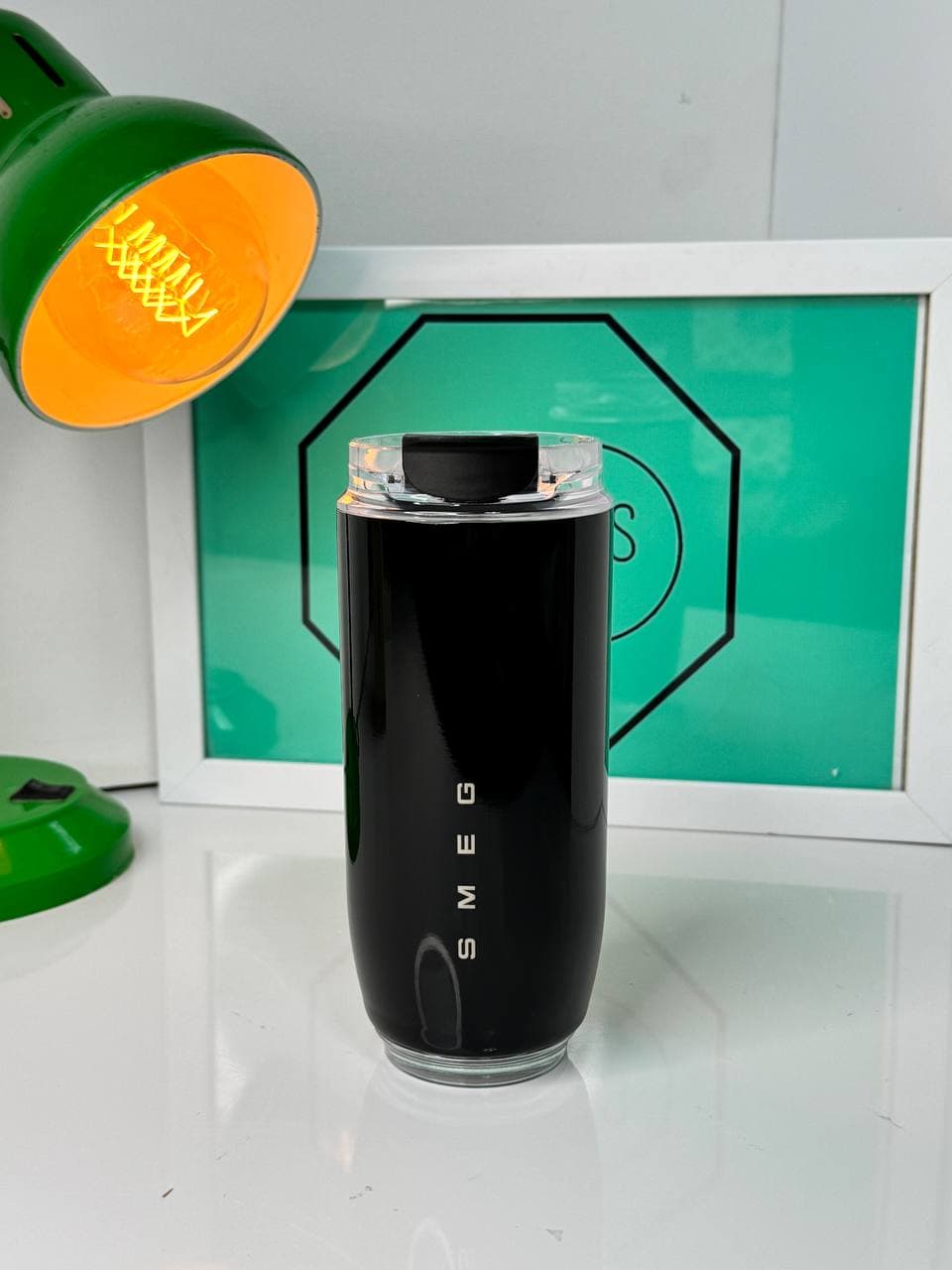 تراول ماگ اسمگ بزرگ کد 001224