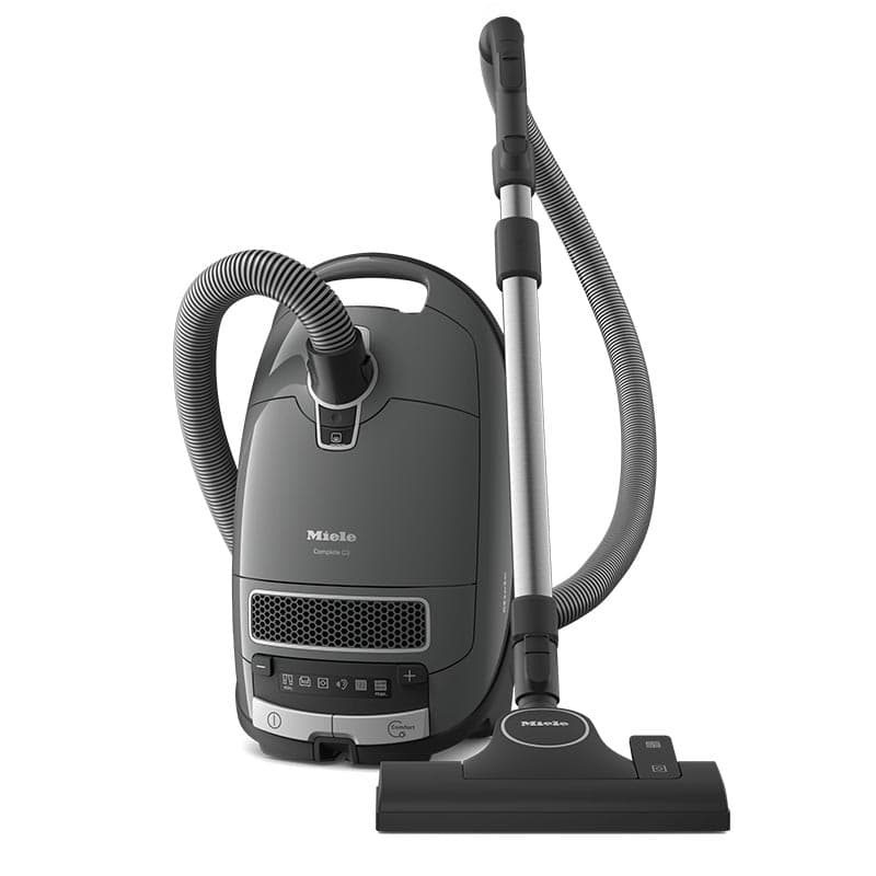 جارو برقی میله مدل C3 Powerline graphite