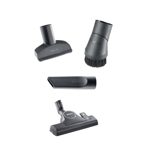 جارو برقی میله مدل C3 Powerline graphite — تصویر ۷