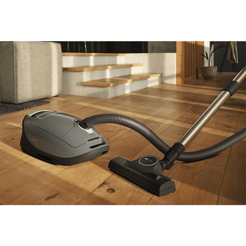 جارو برقی میله مدل C3 Powerline graphite — تصویر ۲