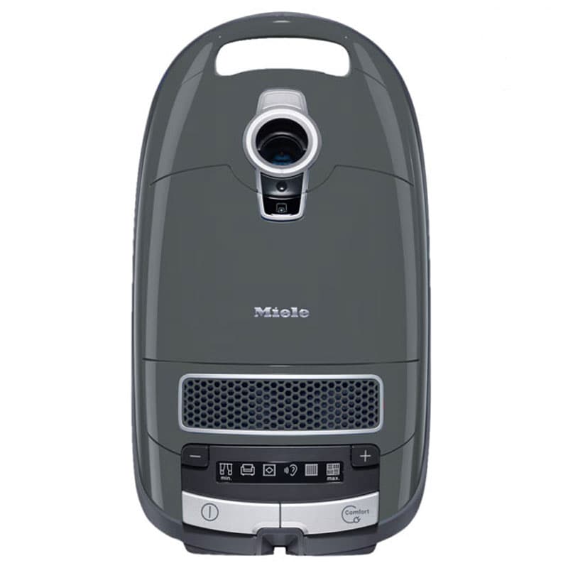 جارو برقی میله مدل C3 Powerline graphite — تصویر ۳