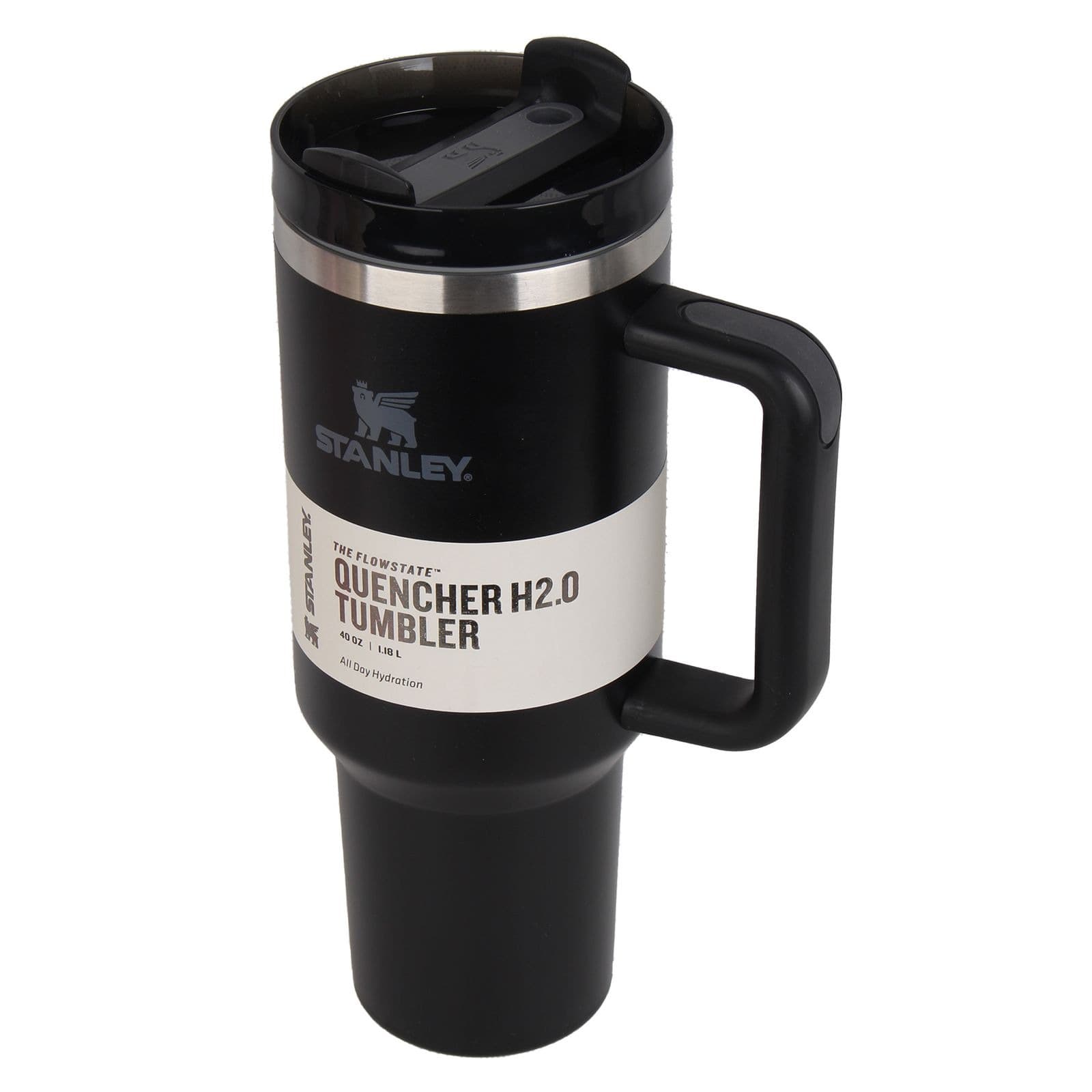 ماگ سفری استنلی مدل TUMBLER