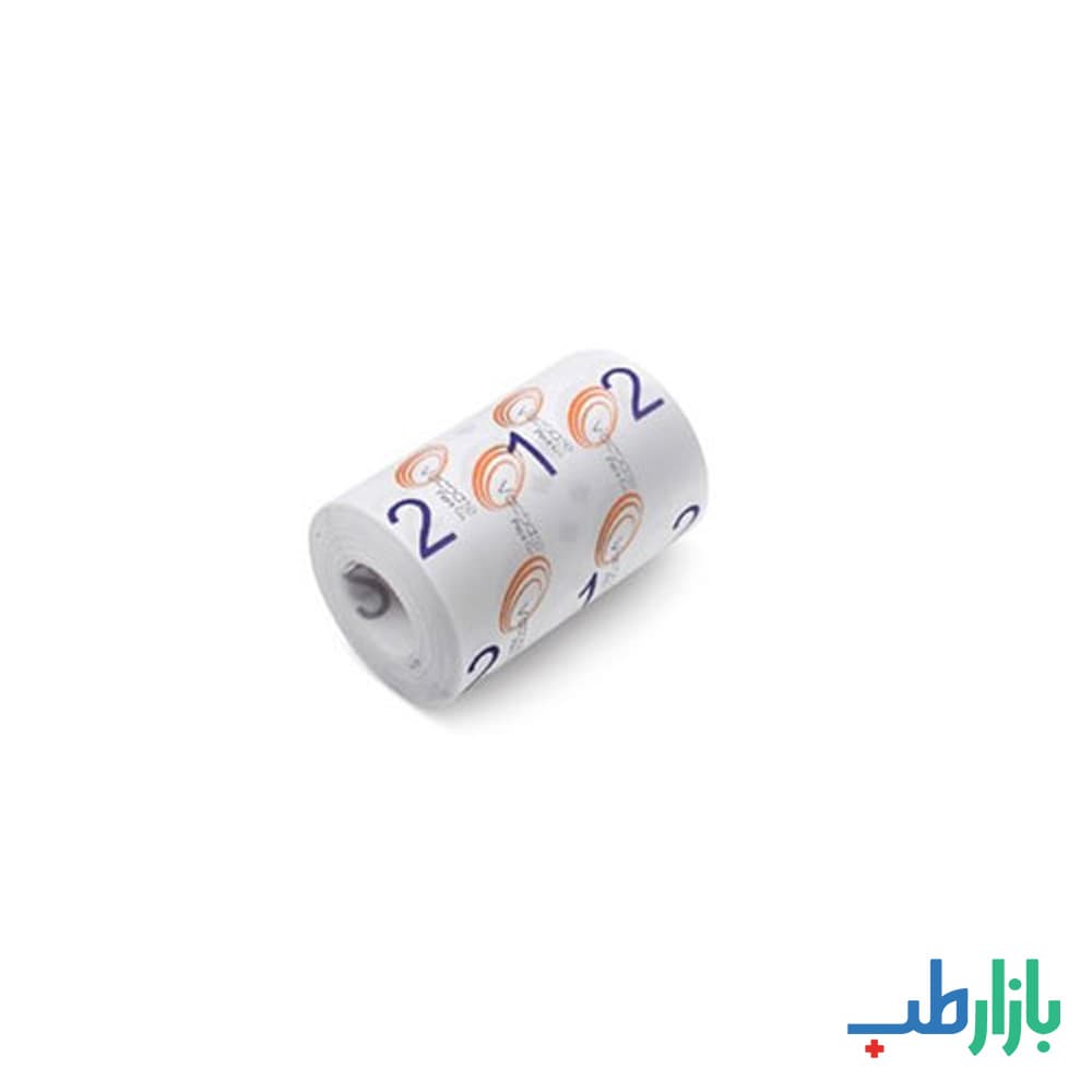 چسب رولی غیر استریل طب تجهیز پایا — تصویر ۲