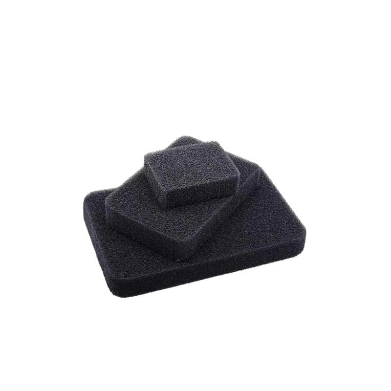 فوم سیاه وکیوم تراپی | Black Foam for Vacuum Therapy