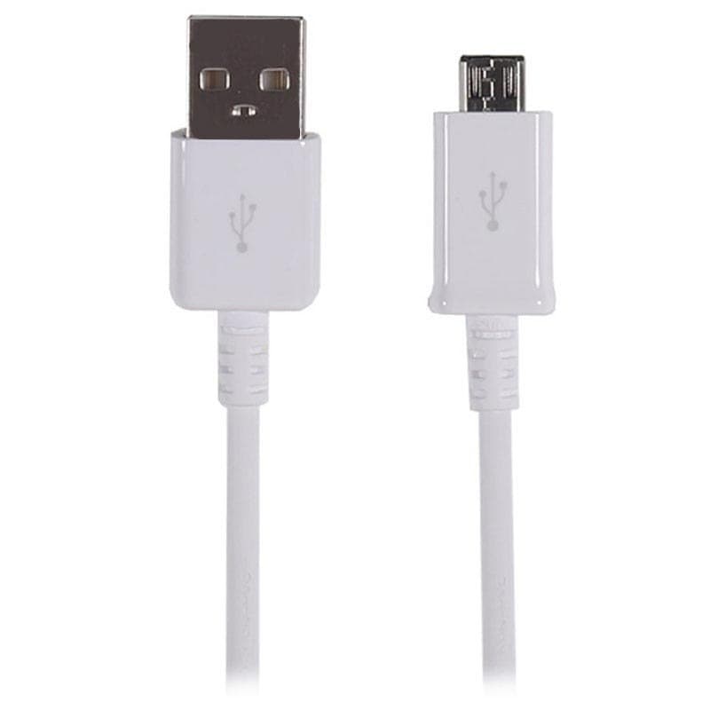 کابل USB به میکرو سامسونگ سر‌کارتنی اورجینال (بدون پک) — تصویر ۲