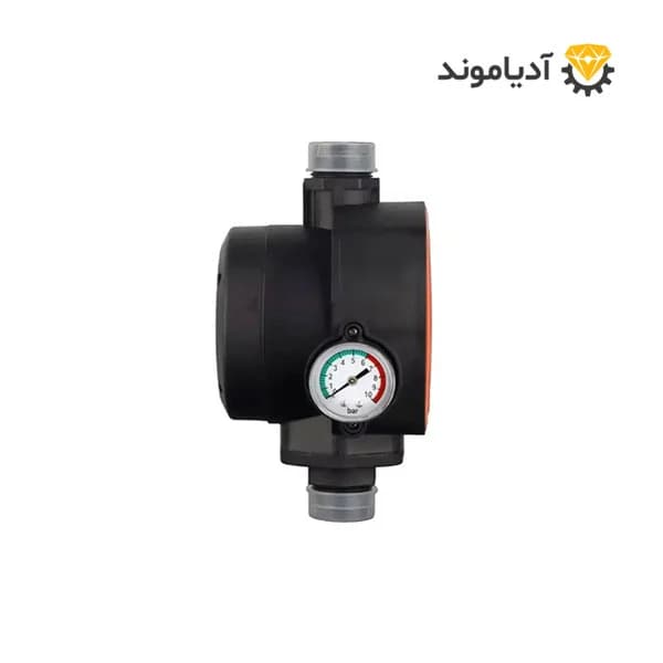ستکنترل استریم مدل hydrocall 2200G — تصویر ۲