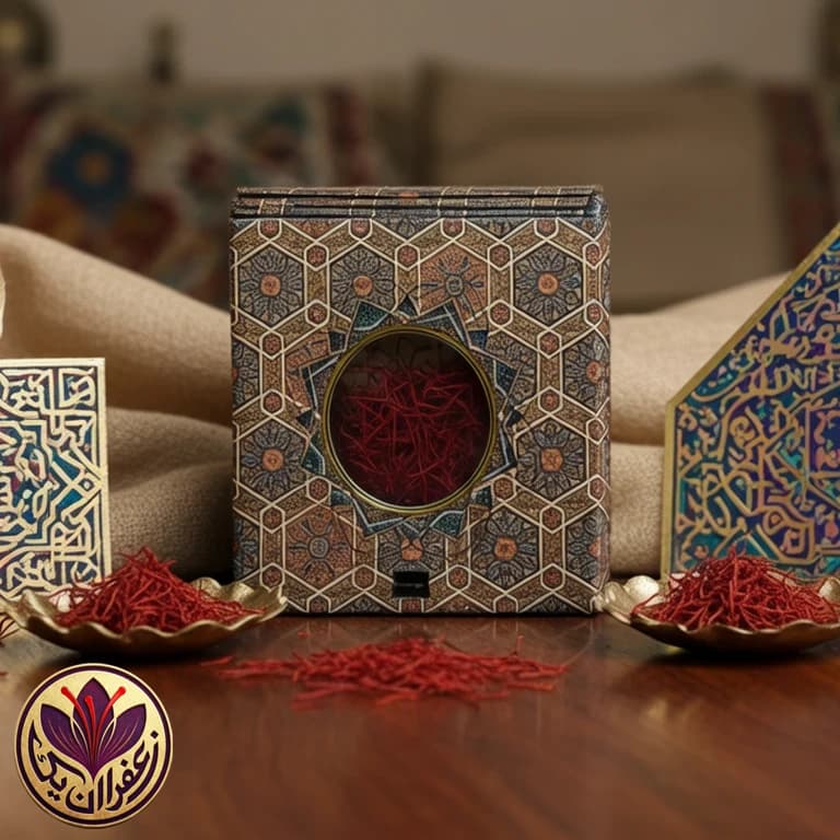 پک هدیه گنجینه — تصویر ۳