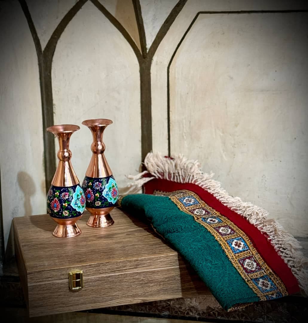 پک هدیه گنجینه — تصویر ۵