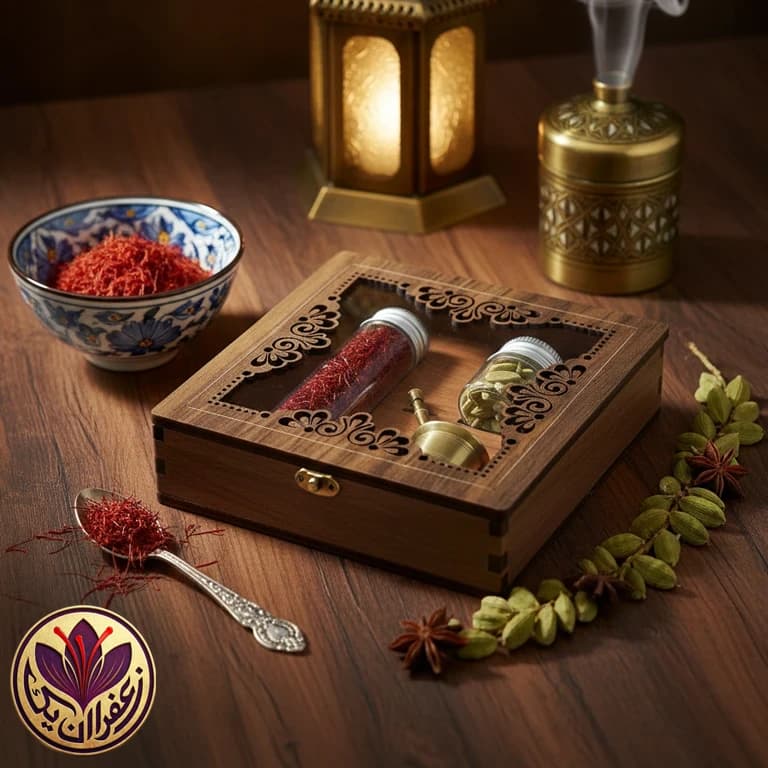پک هدیه الهام — تصویر ۴