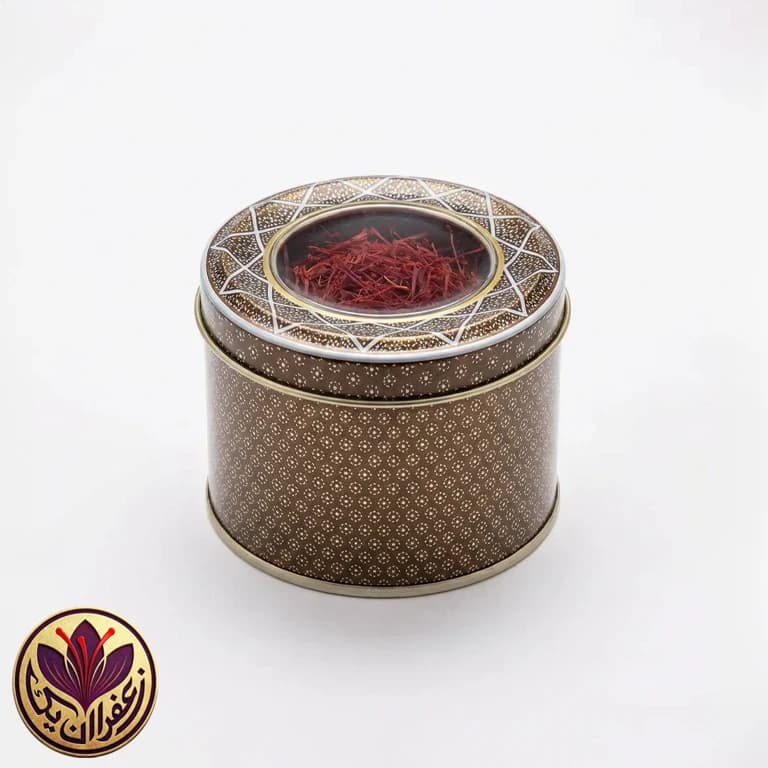 زعفران خاتم