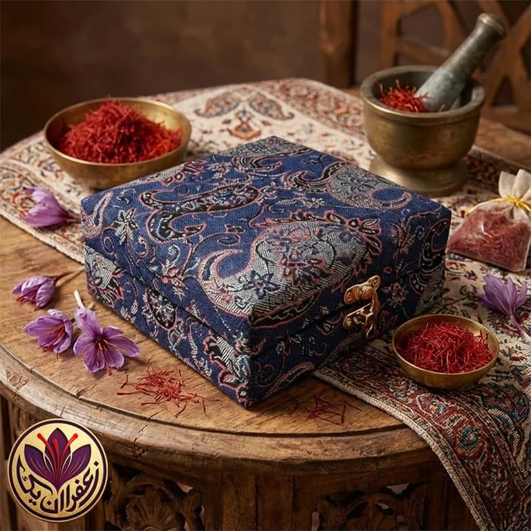 پک هدیه نگار — تصویر ۴