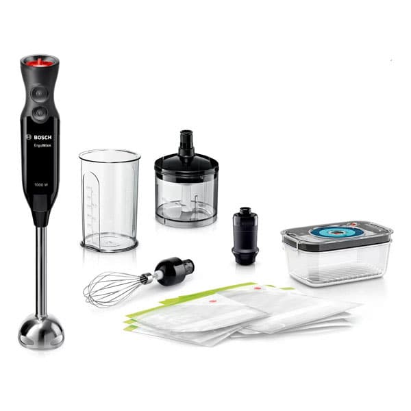 گوشت کوب برقی بوش مدل MS6CB61V5