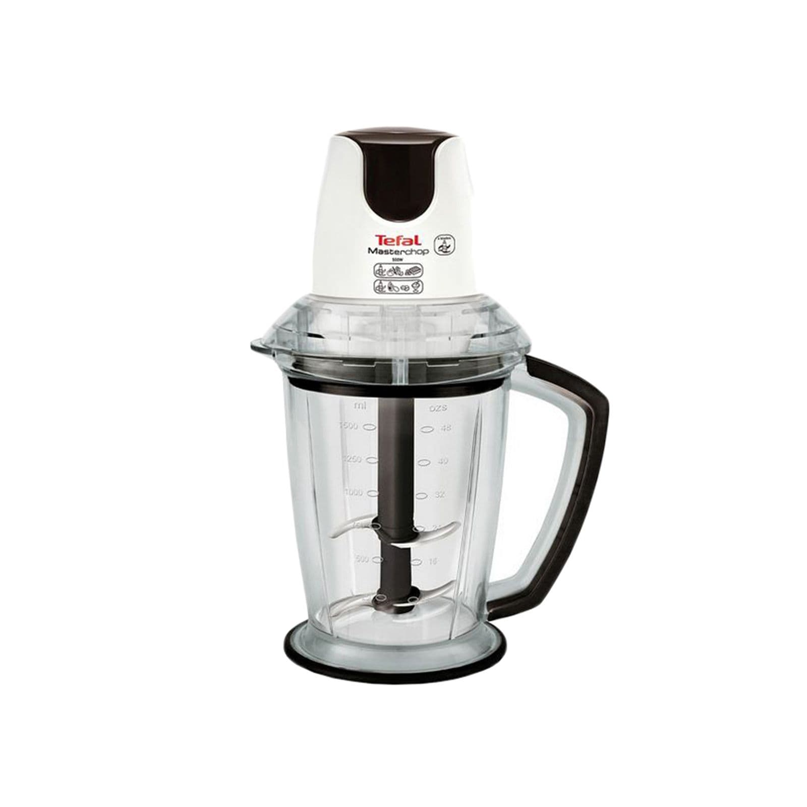 دستگاه خردکن تفال مدل MB470