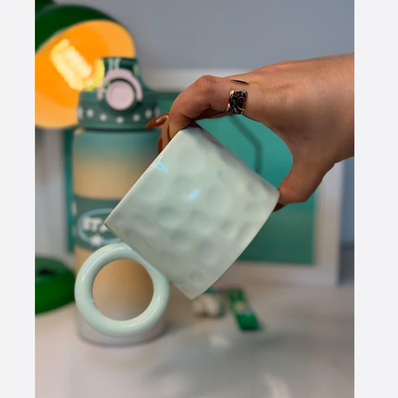 پک کادویی کافی — تصویر ۶