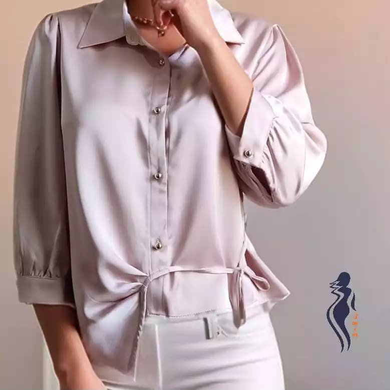 شومیز دخترانه — تصویر ۱۰