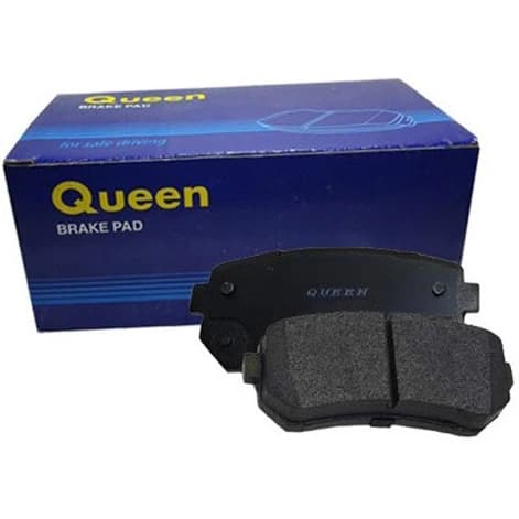 لنت ترمز جلوچری آریزو ۵ – کویین Queen