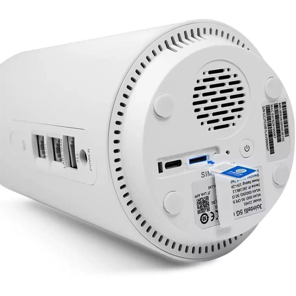 مودم 4G/5G/TD-LTE Jointelli 21H01A — تصویر ۲