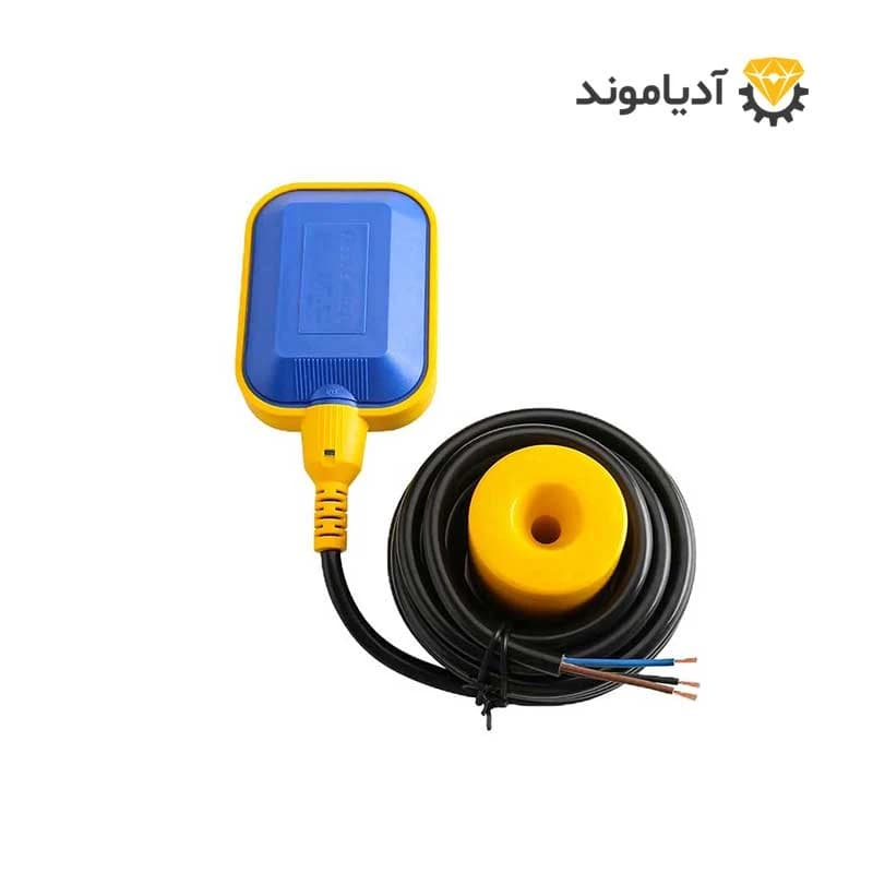 فلوتر برقی 3 متری مدل یان الکتریک Yan