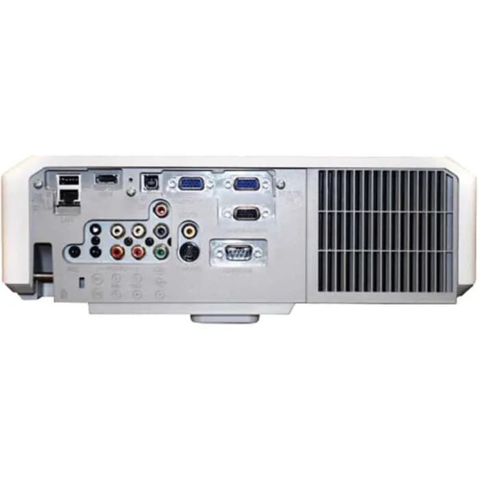 پروژکتور خانگی Hitachi CP-X2011N — تصویر ۲