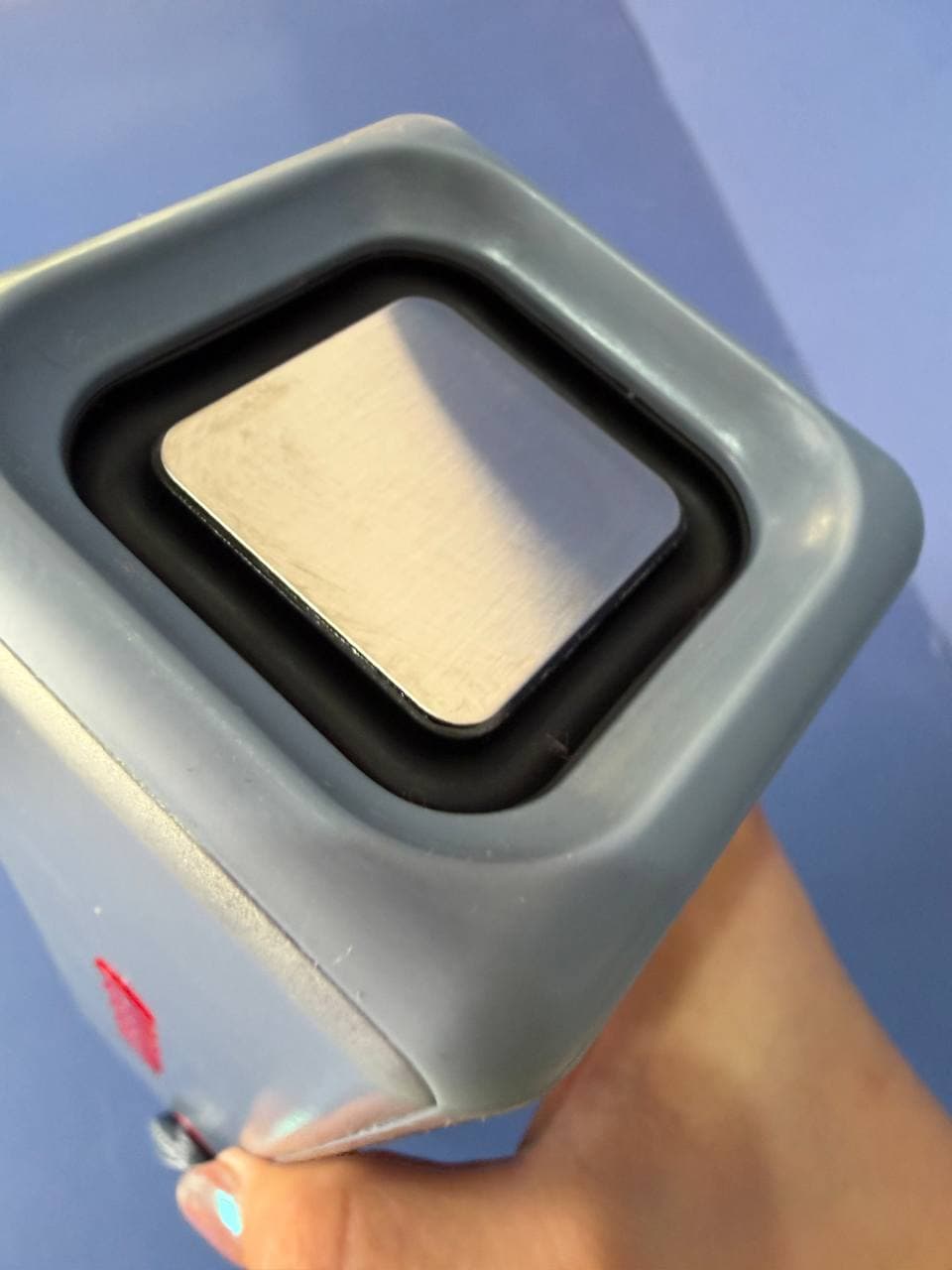اسپیکر بلوتوثی Redmo اصل شارژی — تصویر ۴