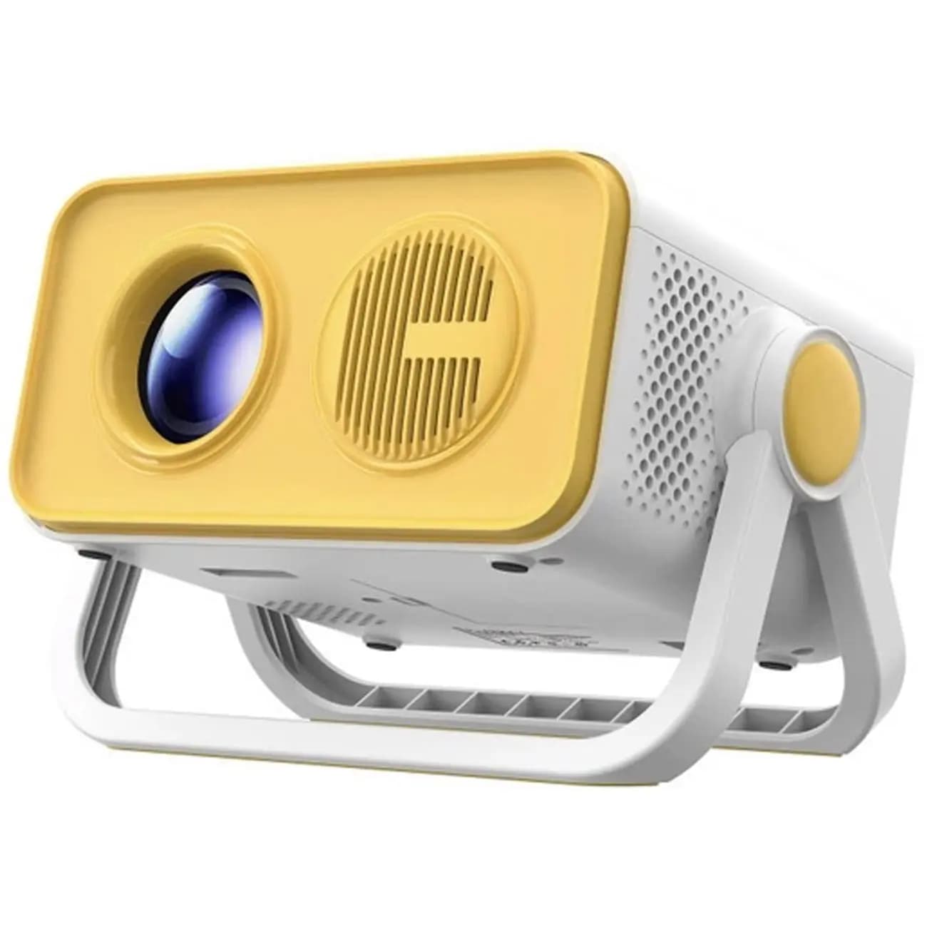 ویدئو پروژکتور 4K ارلدام مدل Earldom PJ05 — تصویر ۳