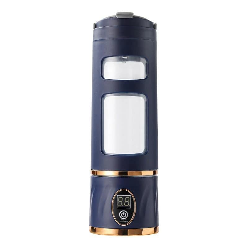 شیکر شارژی و اسموتی ساز اصل مدل HP-880 — تصویر ۲