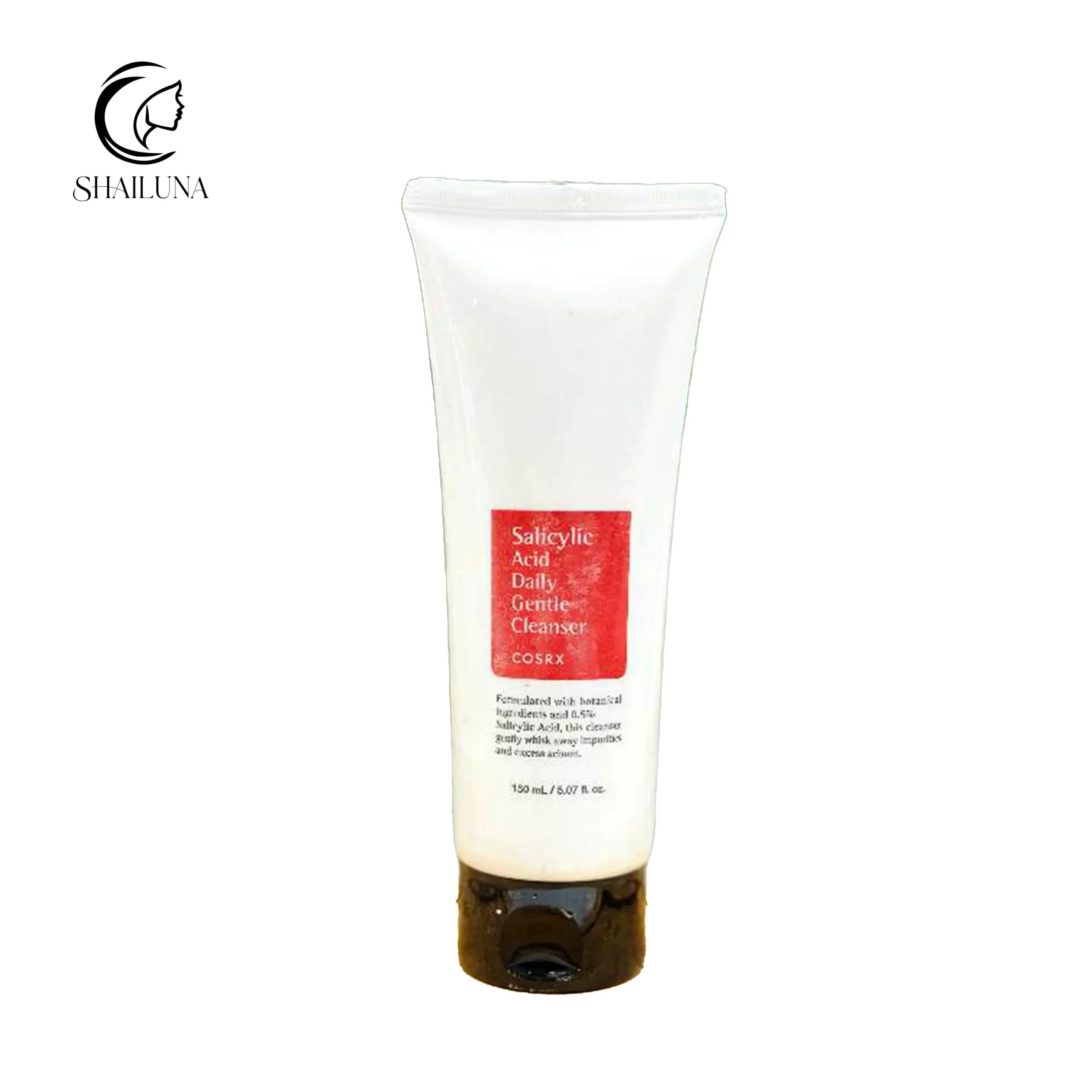 ژل شست و شوی کوزارکس مدل سالیسیلیک اسید Salicylic Acid