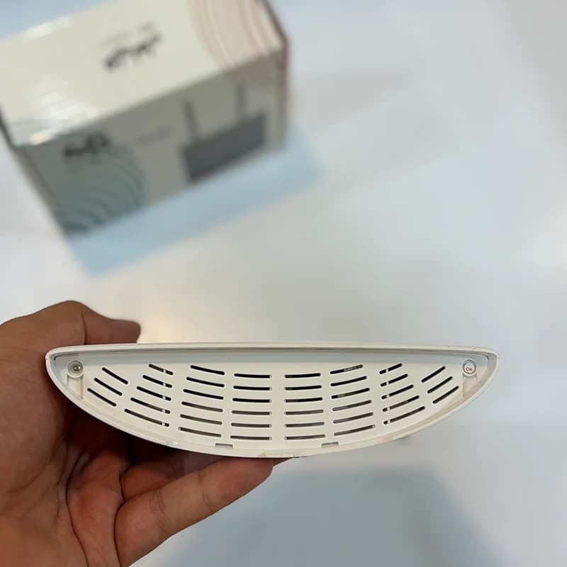 مودم 4G LTE همراه اول مدل HA4300_T — تصویر ۷