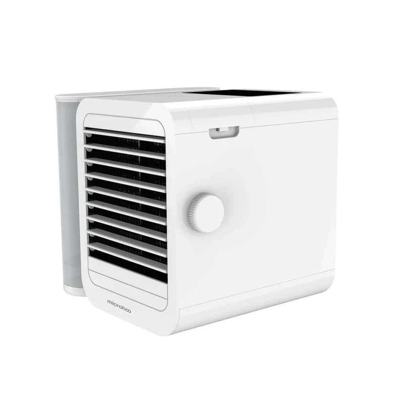 مینی کولر سلولزی شیائومی Microhoo مدل MH01R — تصویر ۲