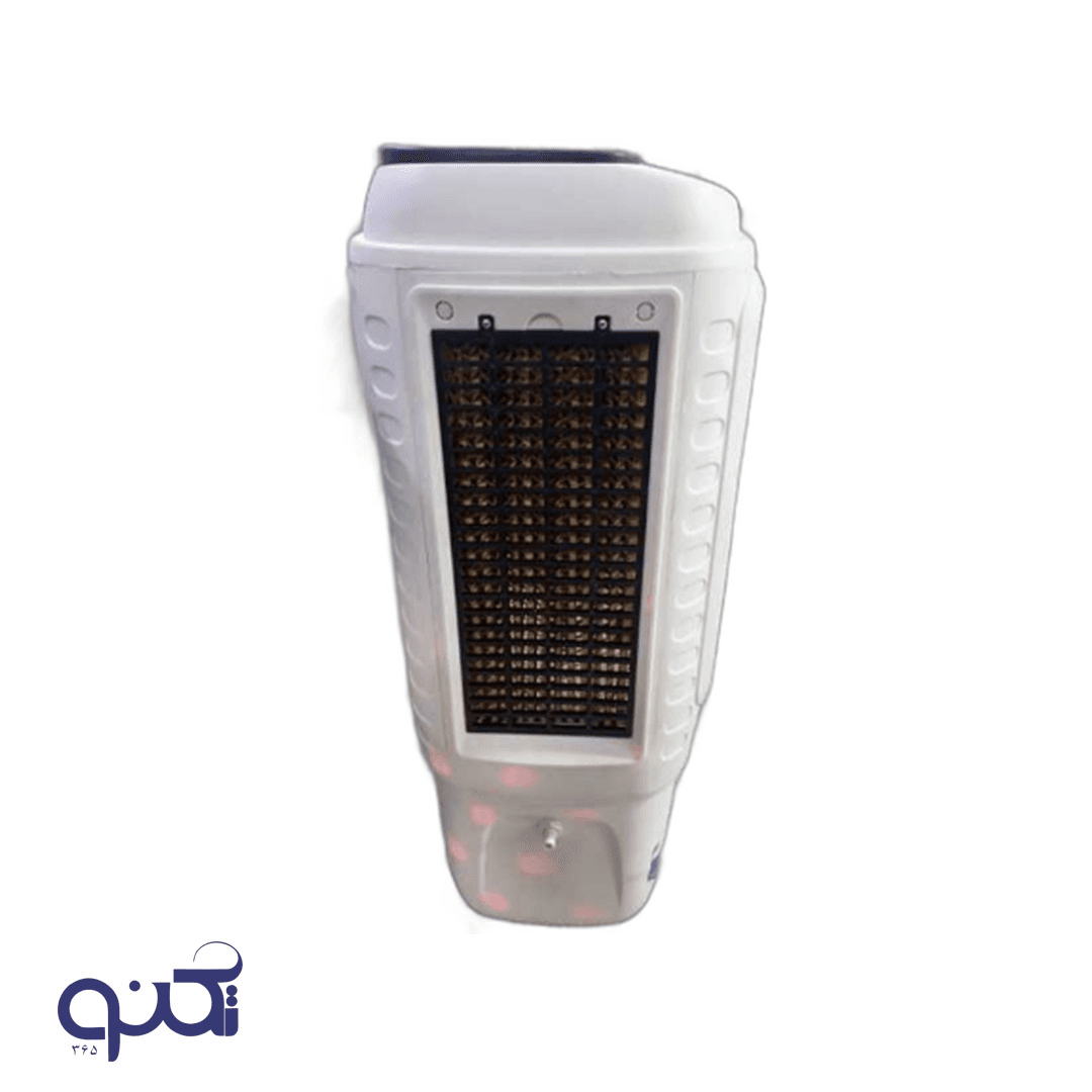 کولر پرتابل سلولزی 34000 کنترل دار تکنو پروسا — تصویر ۵