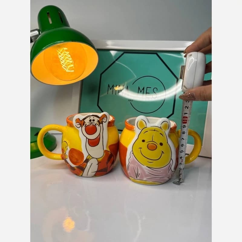 ست ماگ پو و ببری کد 001632 — تصویر ۴