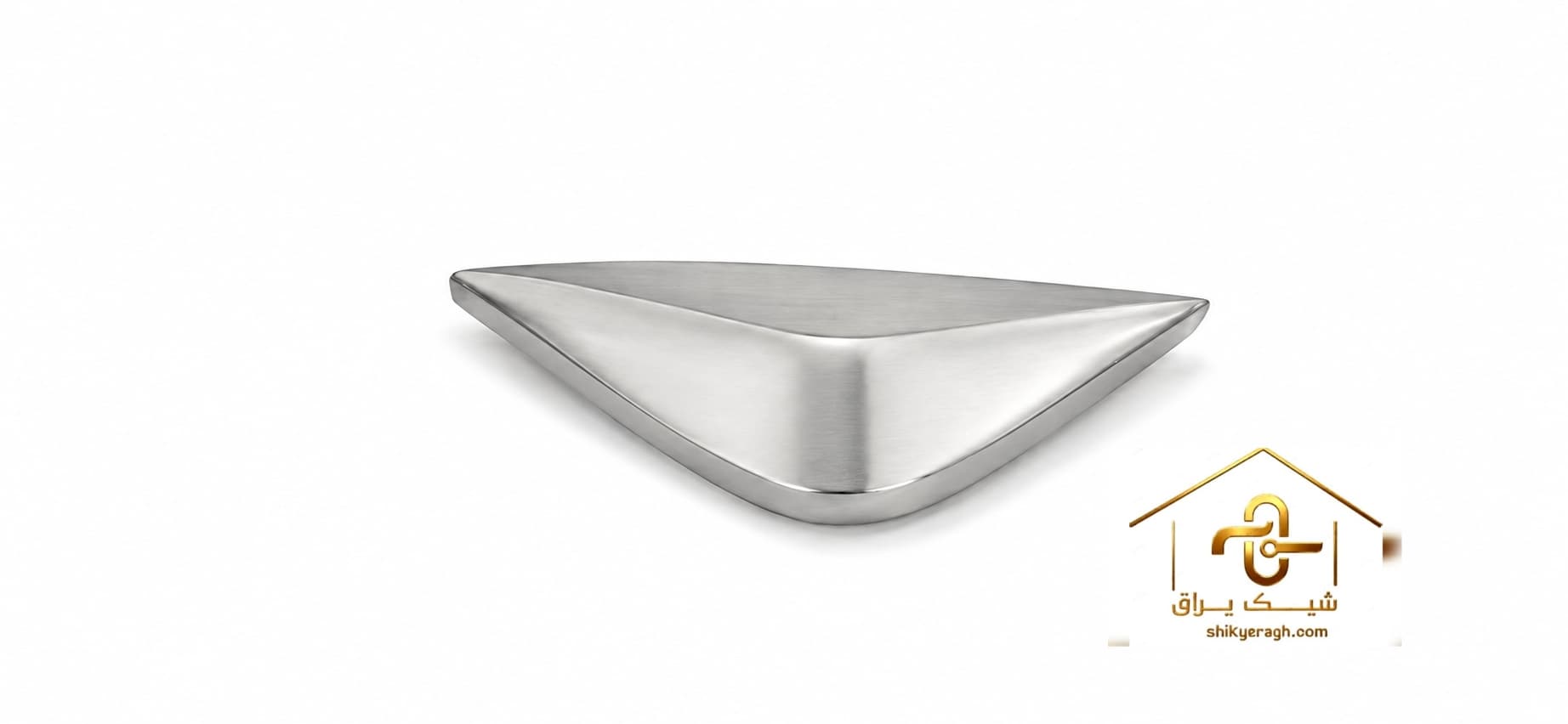 دستگیره کابینت صارم 406 ساتن