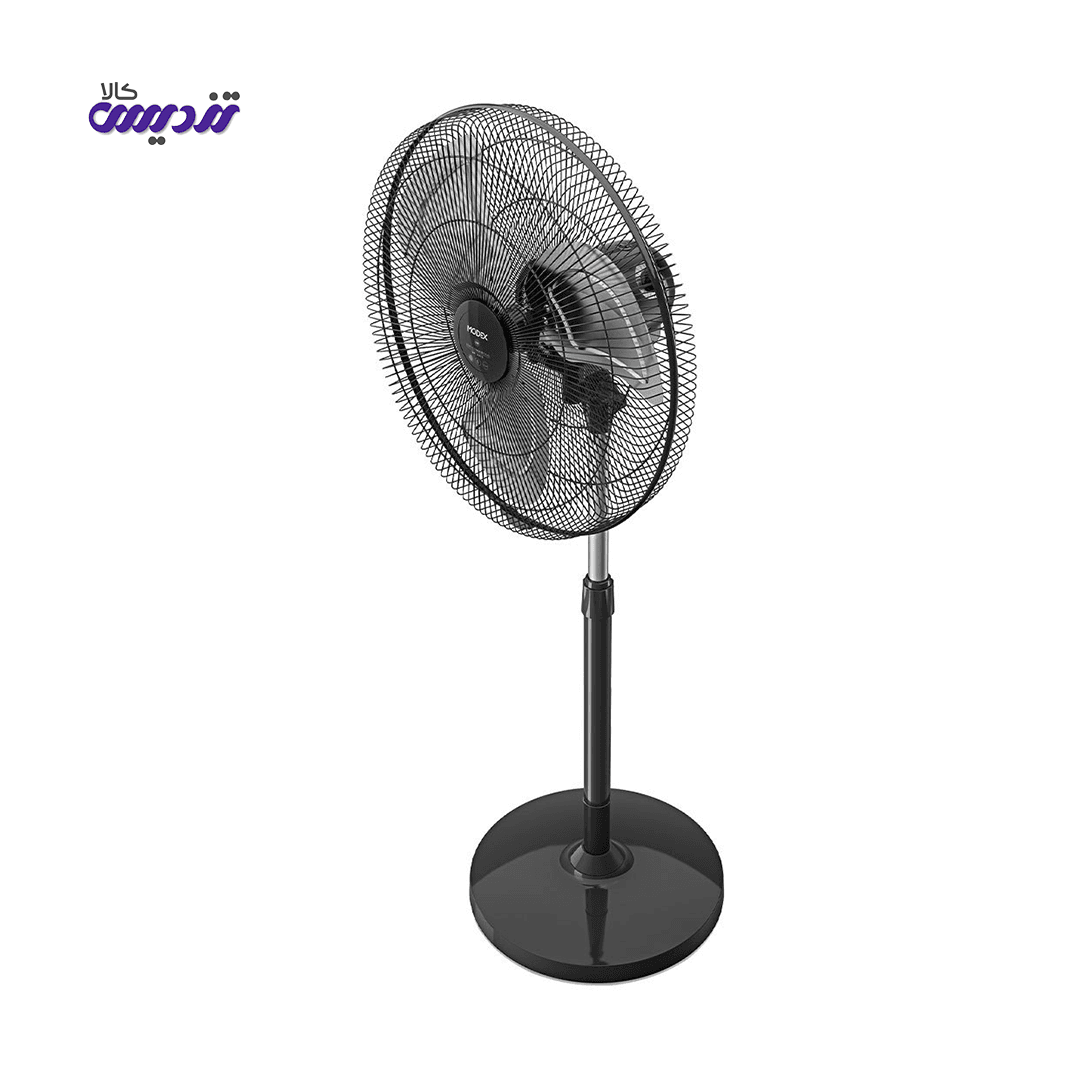 پنکه ایستاده مودکس مدل FA1320 — تصویر ۳